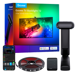 GOVEE GV-TV-H605C-T2-55