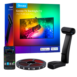 GOVEE GV-TV-H605C-T2-75