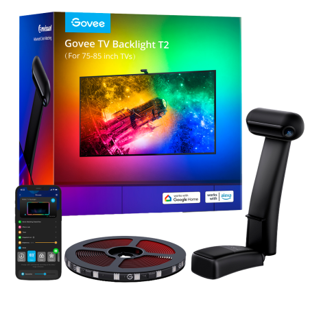 GOVEE GV-TV-H605C-T2-75