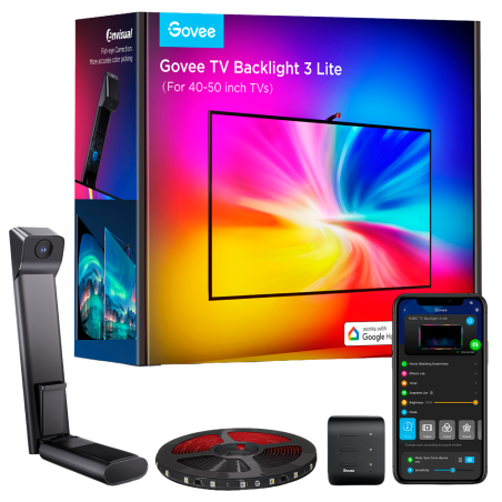 GOVEE GV-TV-H6097-3L-40
