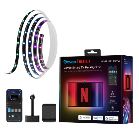 GOVEE GV-TV-H6098-3S-NF