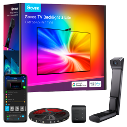 GOVEE GV-TV-H6099-3L-55