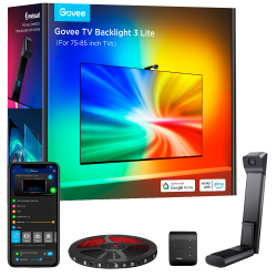 GOVEE GV-TV-H6099-3L-75