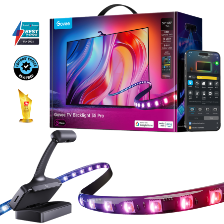 GOVEE GV-TV-R2A80-3PRO-55