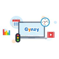 GYNZY GYN-EDU-LICENSE