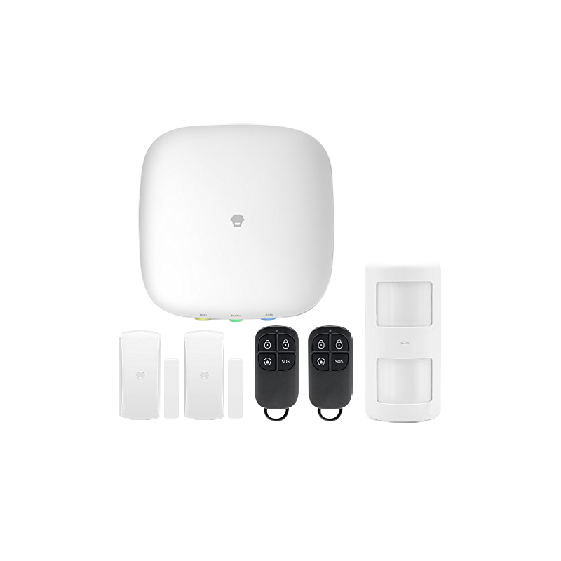 CHUANGO H4PLUS