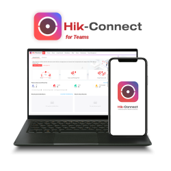 HIKVISION HC-AC&TA/1Door/1Y