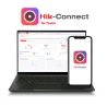 HIKVISION HC-AC&TA/1Door/1Y