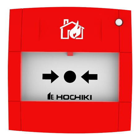 HOCHIKI HCP-EM(SCI)