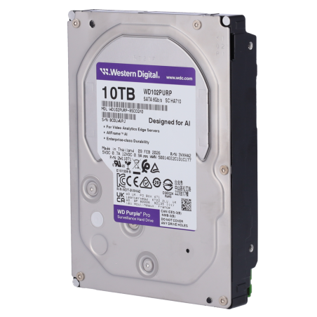 WESTERN DIGITAL HD10TB