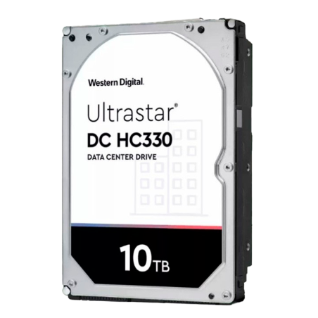 WESTERN DIGITAL HD10TB-ENTERPRISE