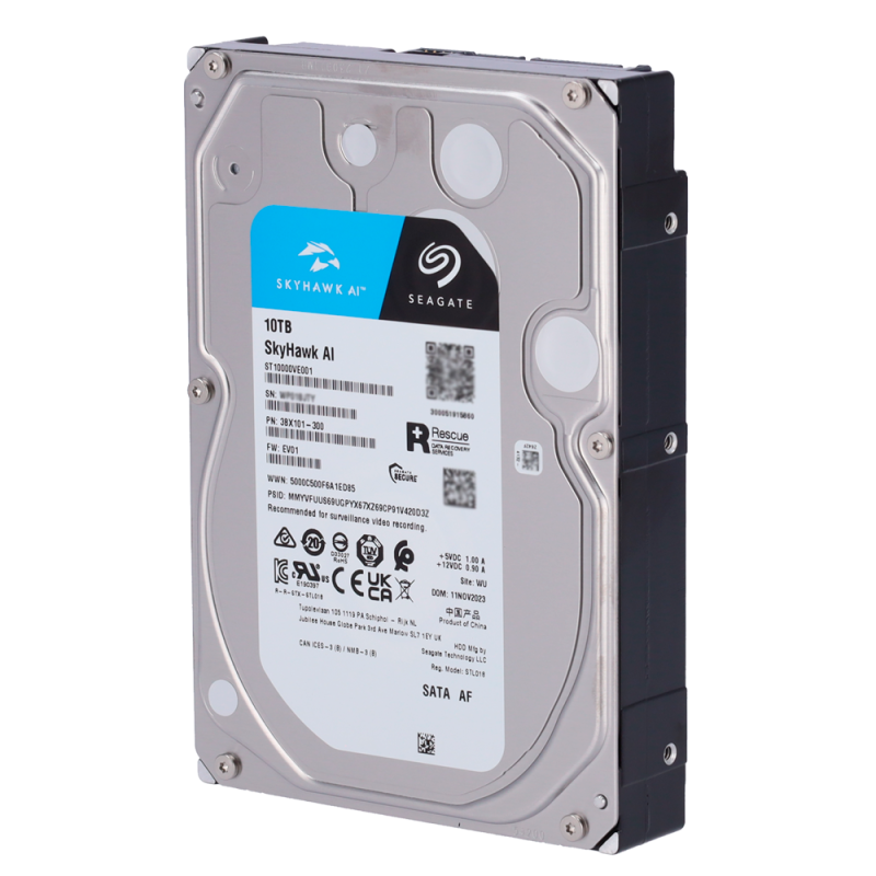 SEAGATE HD10TB-S-AI