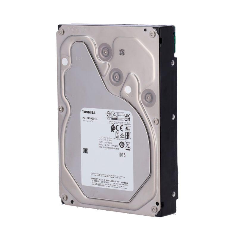 TOSHIBA HD10TB-T-AI
