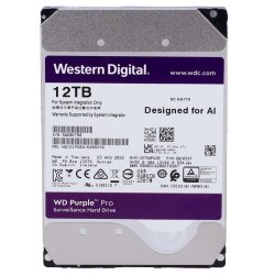 WESTERN DIGITAL HD12TB