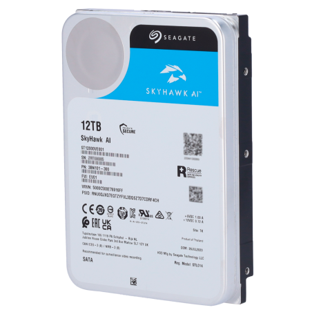 SEAGATE HD12TB-S-AI