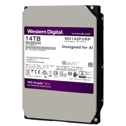 WESTERN DIGITAL HD14TB