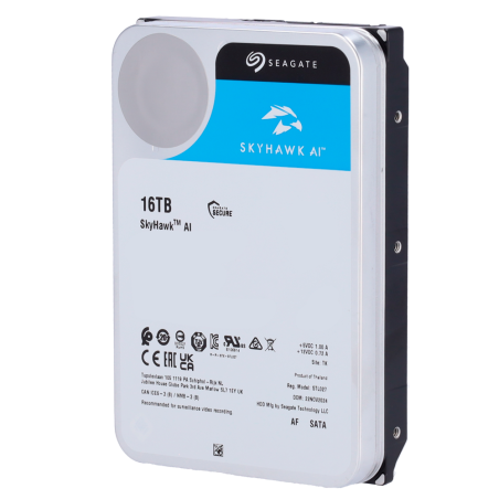 SEAGATE HD16TB-S-AI