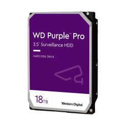 WESTERN DIGITAL HD18TB