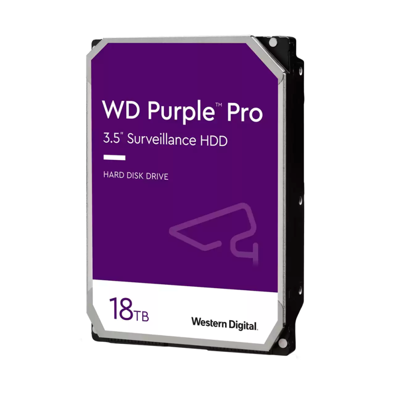 WESTERN DIGITAL HD18TB