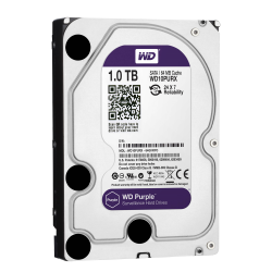 WESTERN DIGITAL HD1TB