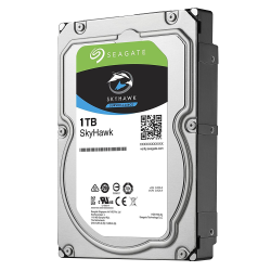 SEAGATE HD1TB-S