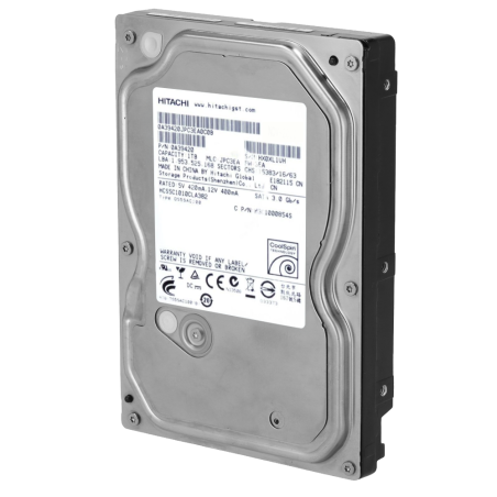 HITACHI HD1TB-S-REFURBISHED