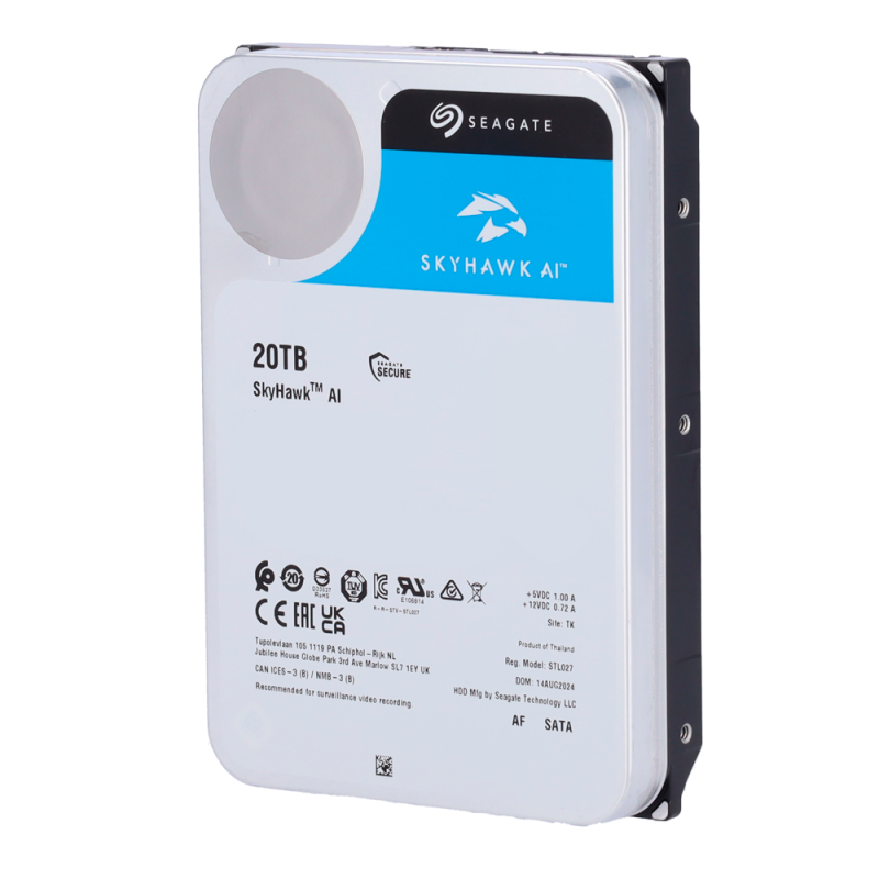 SEAGATE HD20TB-S-AI