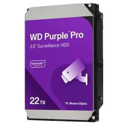 WESTERN DIGITAL HD22TB