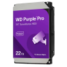 WESTERN DIGITAL HD22TB