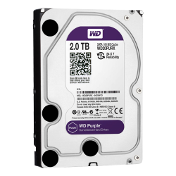 WESTERN DIGITAL HD2TB
