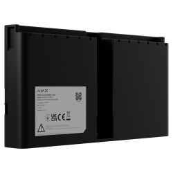 AJAX AJ-EN54-INTERNALBATTERY-72H-B