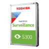 TOSHIBA HD2TB-T