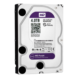 WESTERN DIGITAL HD4TB
