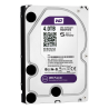 WESTERN DIGITAL HD4TB