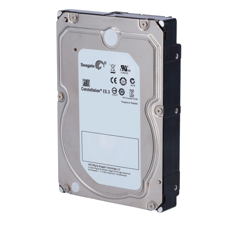 SEAGATE HD4TB-S-REFURBISHED