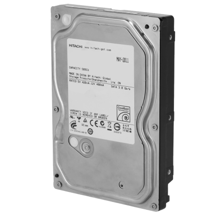 HITACHI HD500G-S-REFURBISHED