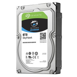 SEAGATE HD6TB-S
