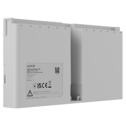 AJAX AJ-EN54-INTERNALBATTERY-72H-W