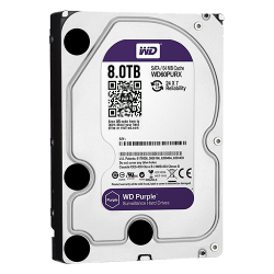 WESTERN DIGITAL HD8TB