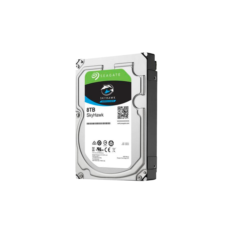 SEAGATE HD8TB-S