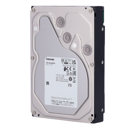 TOSHIBA HD8TB-T-AI