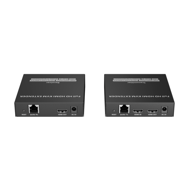 LENKENG HDMI-EXT-1080p60-KVM150