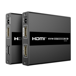 LENKENG HDMI-EXT-1080p60-KVM60