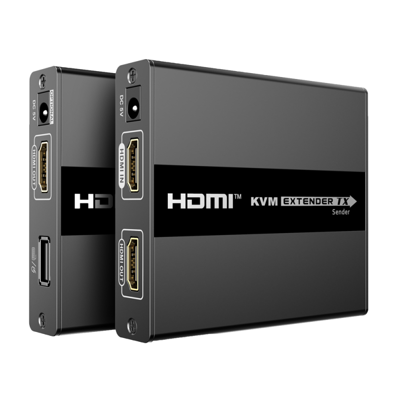 LENKENG HDMI-EXT-1080p60-KVM60