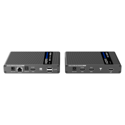 LENKENG HDMI-EXT-4K-KVM