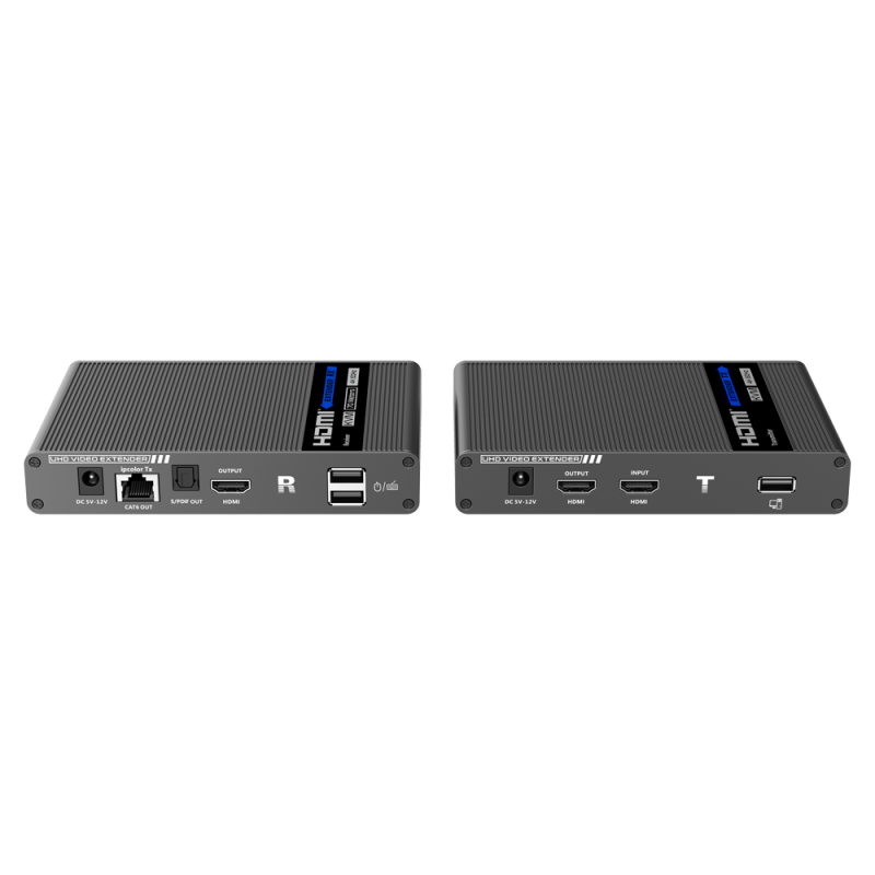 LENKENG HDMI-EXT-4K-KVM