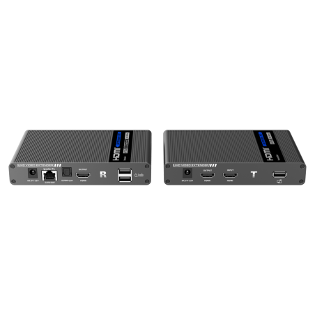 LENKENG HDMI-EXT-4K-KVM