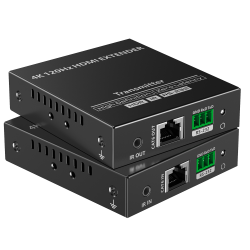 LENKENG HDMI-EXT-4K120-HDMI