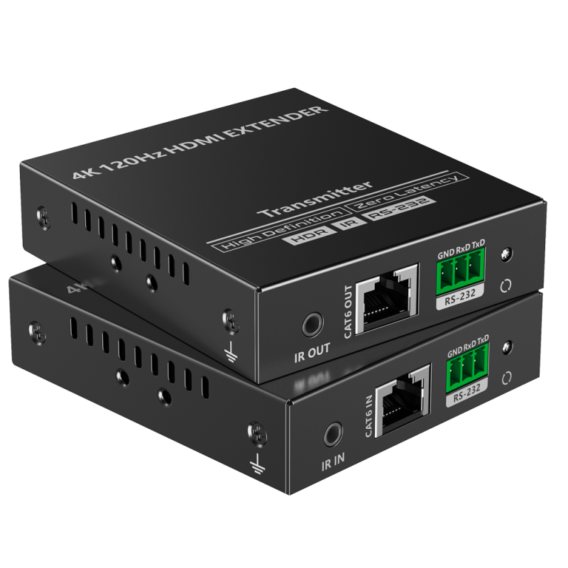 LENKENG HDMI-EXT-4K120-HDMI