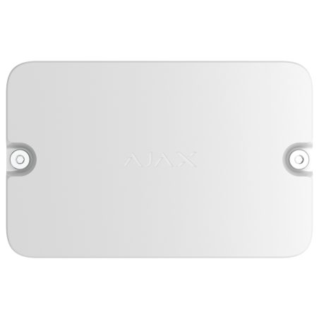 AJAX AJ-EN54-MODULE-IO2X2-W